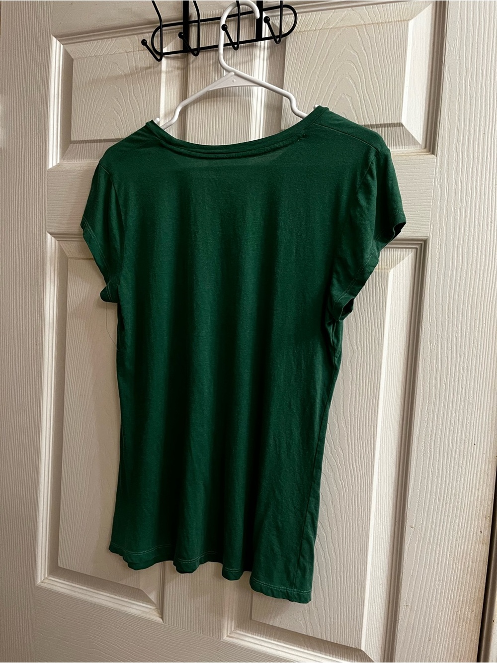 UNIVERSAL THREAD~GREEN~ TEE~M - Picture 6 of 10